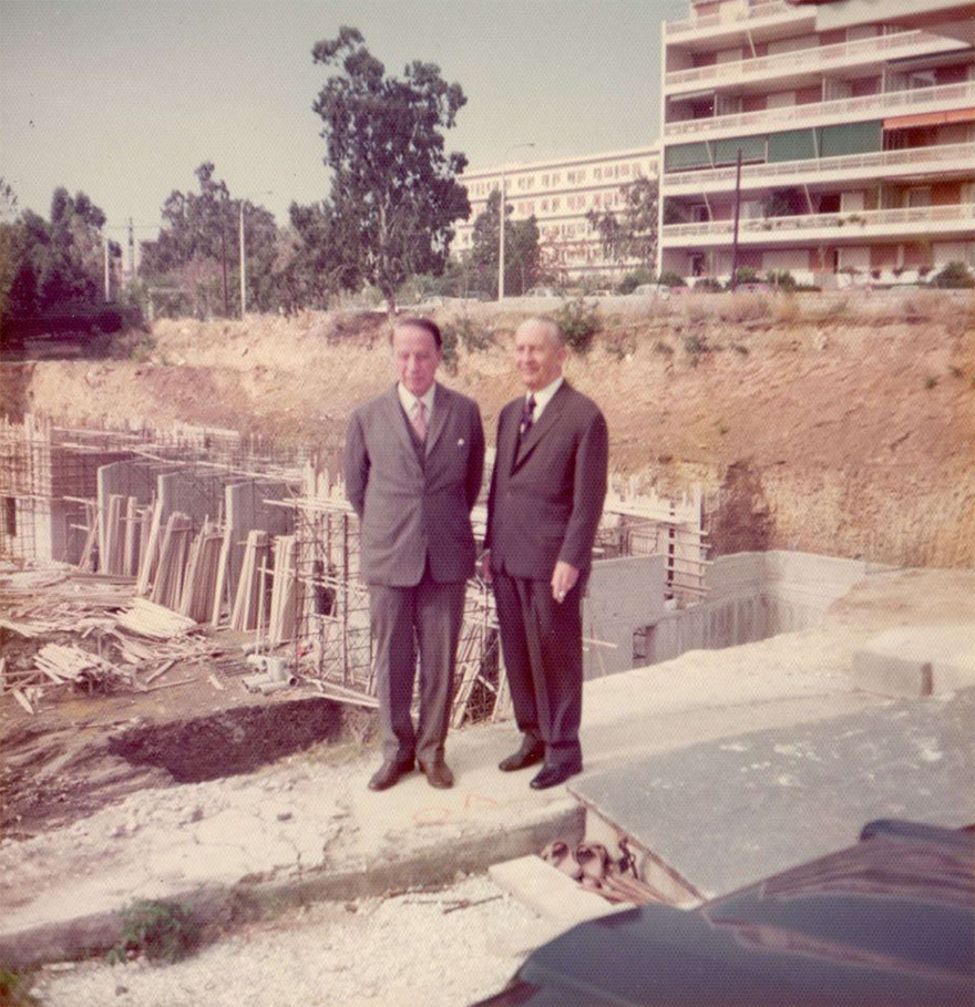 Το Μουσείο της Πόλεως των Αθηνών: πώς και γιατί δημιουργήθηκε