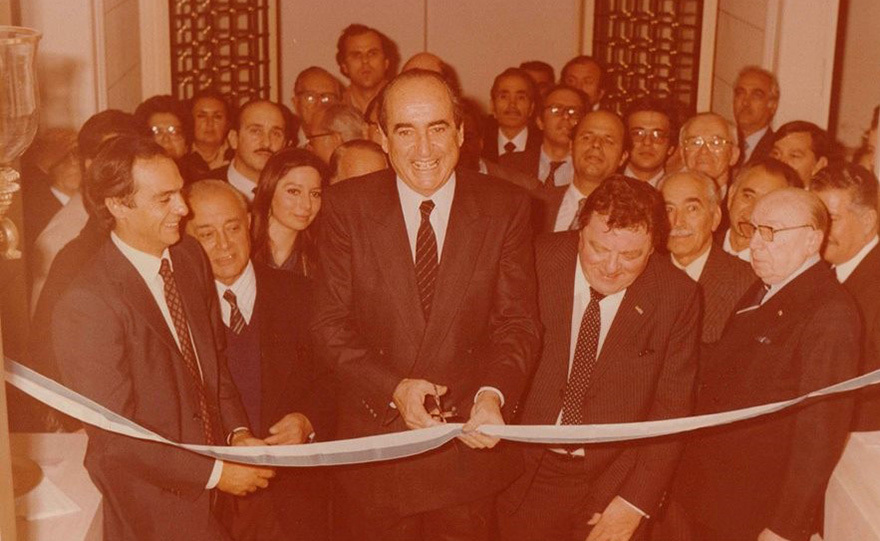 Το Μουσείο της Πόλεως των Αθηνών: πώς και γιατί δημιουργήθηκε