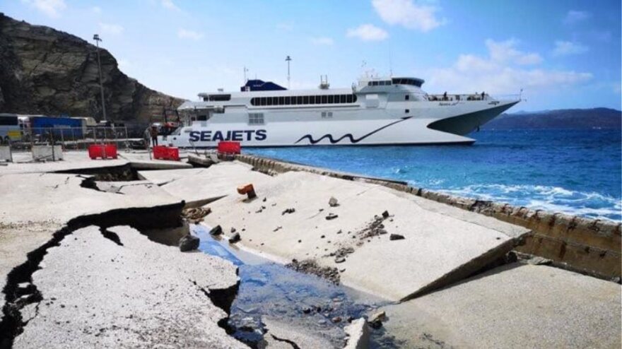 Καιρός: Πού θα «χτυπήσει» η κακοκαιρία τις επόμενες ώρες - Βροχές, καταιγίδες και πτώση της θερμοκρασίας 