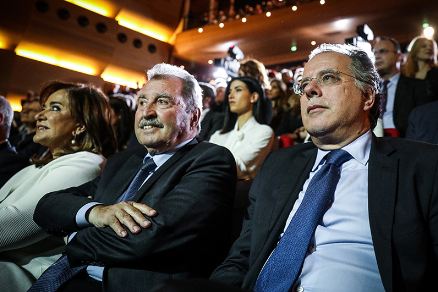 Μητσοτάκης για ευρωψηφοδέλτιο ΝΔ: Κριτήριο η αξιοκρατία