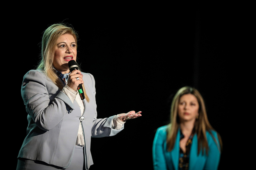 Μητσοτάκης για ευρωψηφοδέλτιο ΝΔ: Κριτήριο η αξιοκρατία