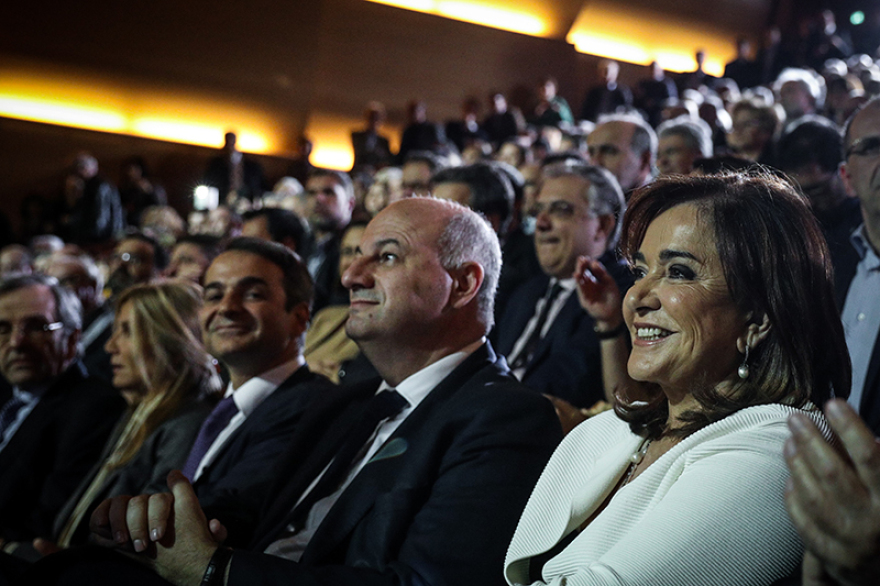 Μητσοτάκης για ευρωψηφοδέλτιο ΝΔ: Κριτήριο η αξιοκρατία