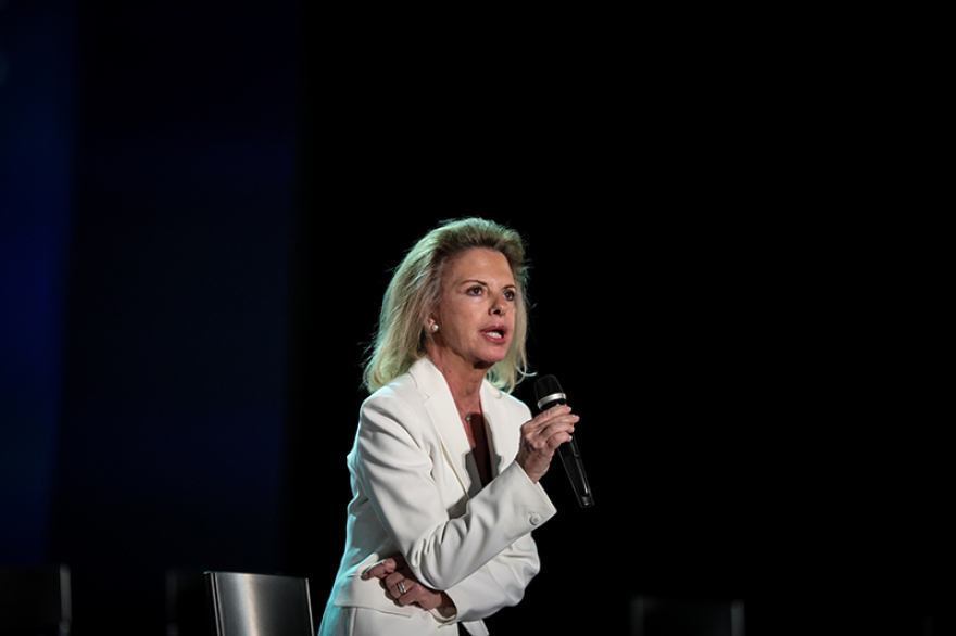 Μητσοτάκης για ευρωψηφοδέλτιο ΝΔ: Κριτήριο η αξιοκρατία