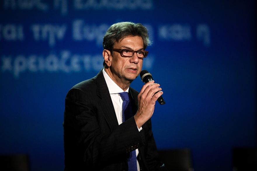 Μητσοτάκης για ευρωψηφοδέλτιο ΝΔ: Κριτήριο η αξιοκρατία