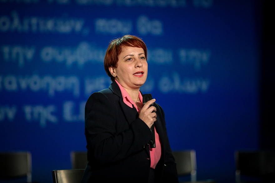 Μητσοτάκης για ευρωψηφοδέλτιο ΝΔ: Κριτήριο η αξιοκρατία