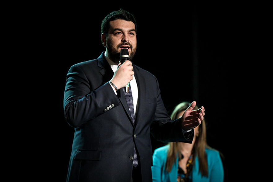 Μητσοτάκης για ευρωψηφοδέλτιο ΝΔ: Κριτήριο η αξιοκρατία