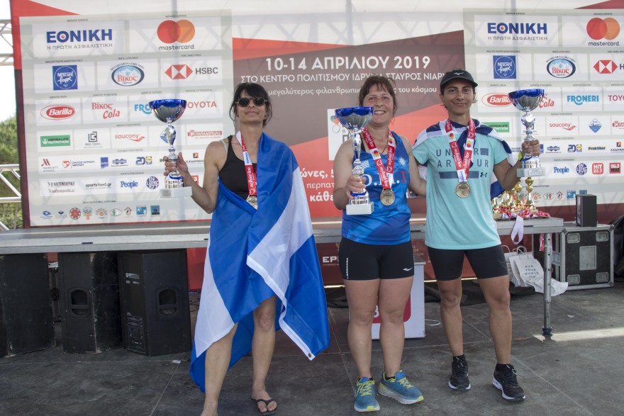 3ο Νο Finish Line: Συγκλονιστικό ρεκόρ, 500 χιλιόμετρα κάλυψε ο νικητής!