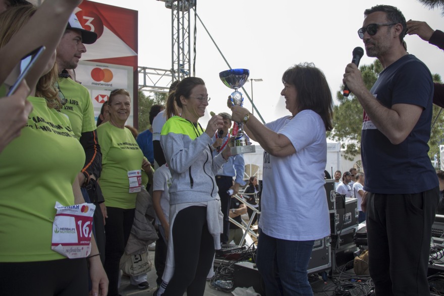 3ο Νο Finish Line: Συγκλονιστικό ρεκόρ, 500 χιλιόμετρα κάλυψε ο νικητής!