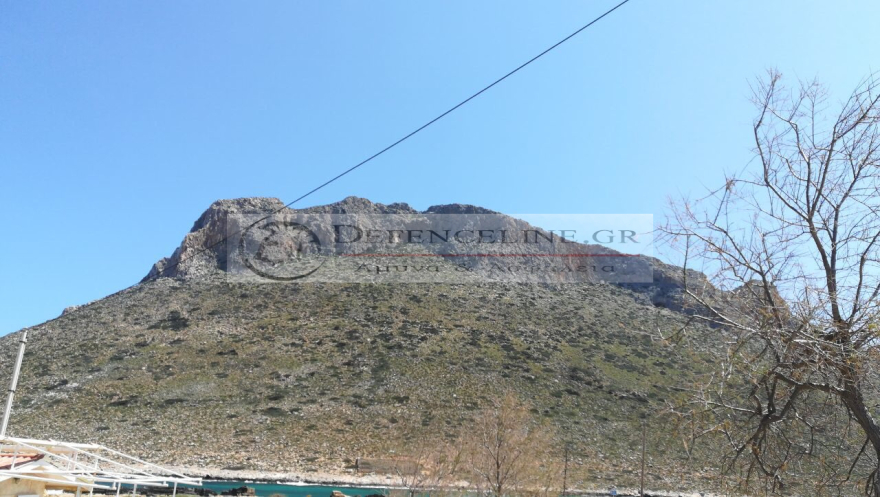 Κρήτη: Δέκα μήνες φυλακή σε Γερμανούς αξιωματικούς που κατέβασαν την ελληνική σημαία