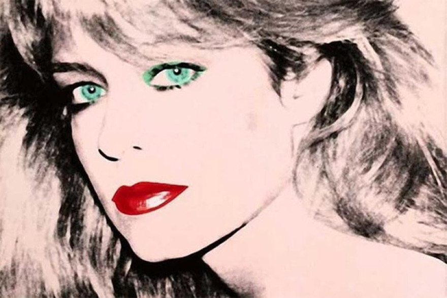 Ο Ράιαν Ο'Νιλ πουλά το πορτρέτο της Φάρα Φόσετ έναντι $18 εκατ.