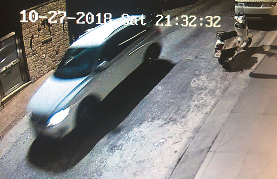 Βικτώρια Καρύδα: Θέλω να μάθω ποιος πλήρωσε για τη δολοφονία του συζύγου μου - Δείτε βίντεο