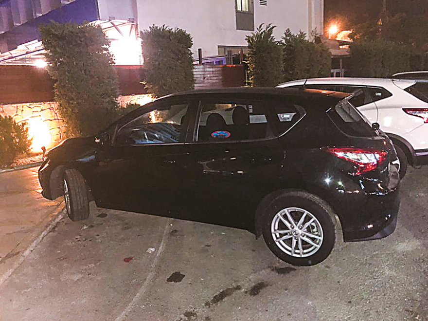 Βικτώρια Καρύδα: Θέλω να μάθω ποιος πλήρωσε για τη δολοφονία του συζύγου μου - Δείτε βίντεο