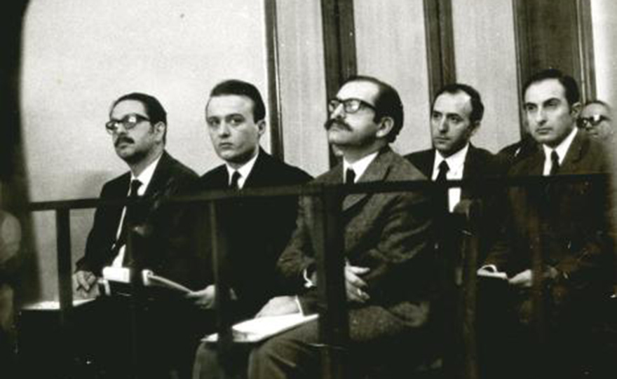 Η ζωή αντίστροφα μέσα στο χρόνο