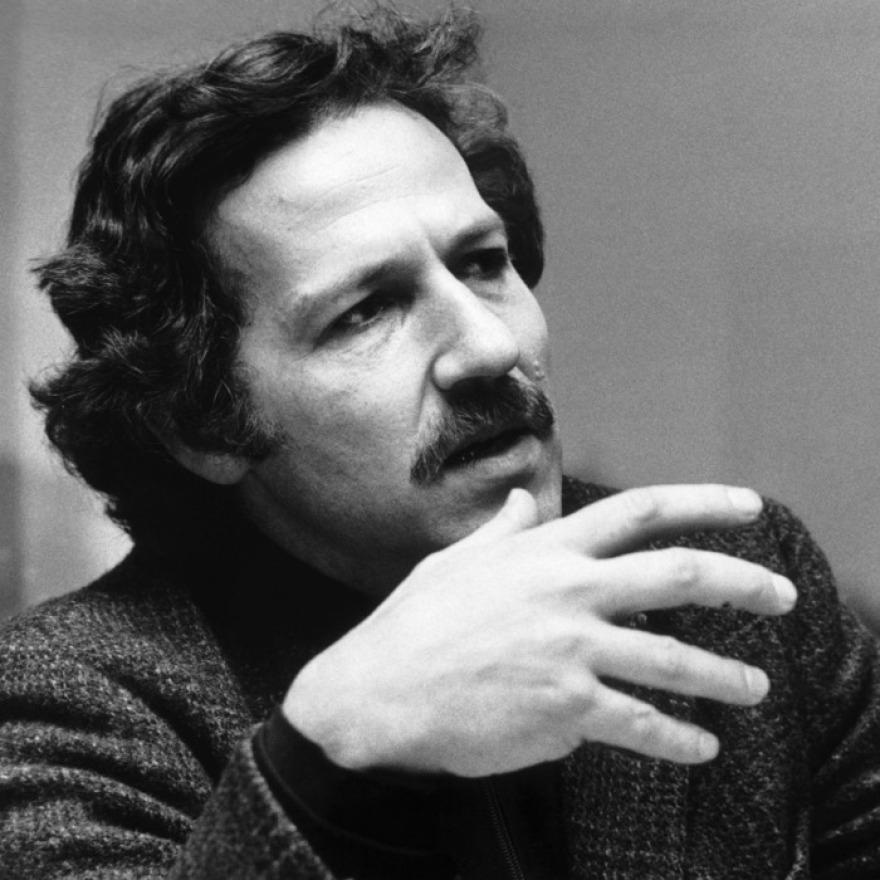 Ο Βέρνερ Χέρτσογκ και οι 300 του Λεωνίδα