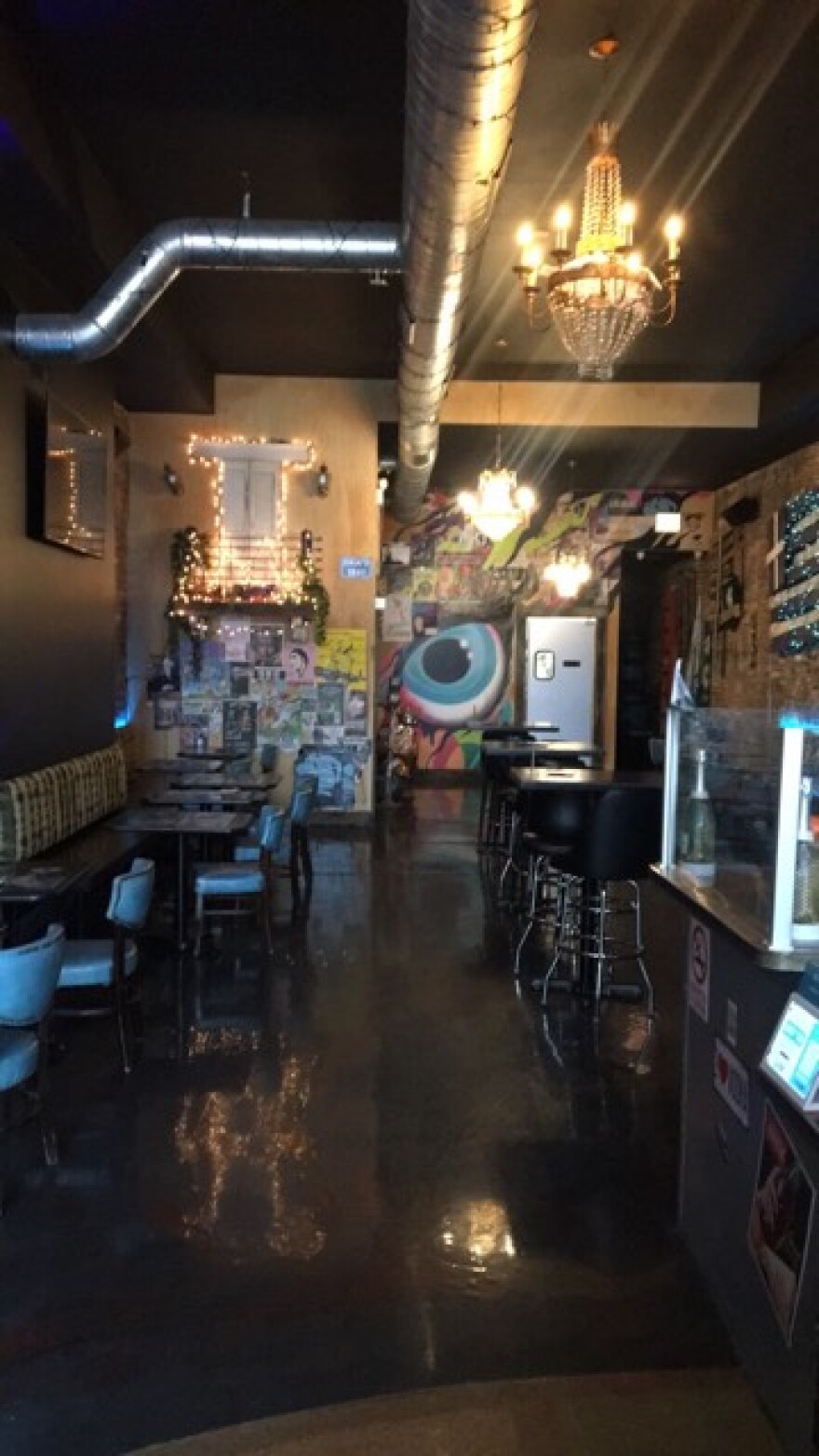 Δημήτριος Ντίμπ: Ο Πειραιώτης σεφ που τρελαίνει το Σικάγο 