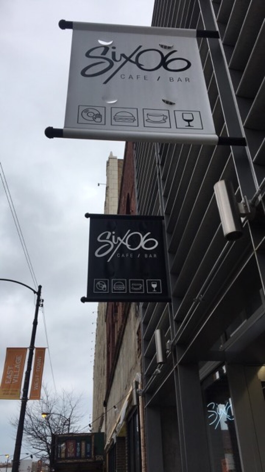 Δημήτριος Ντίμπ: Ο Πειραιώτης σεφ που τρελαίνει το Σικάγο 