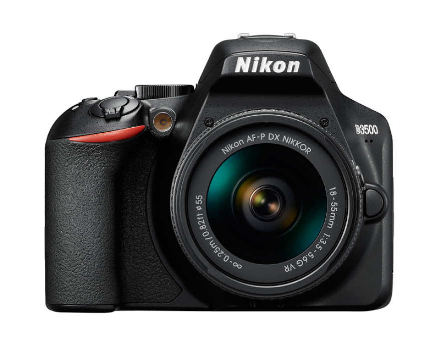 Η Nikon γιορτάζει τέσσερα παγκόσμια βραβεία TIPA World Award 2019 για τις D3500, Z 6, Z 7 και τον φακό NIKKOR Z 14-30mm f/4 S