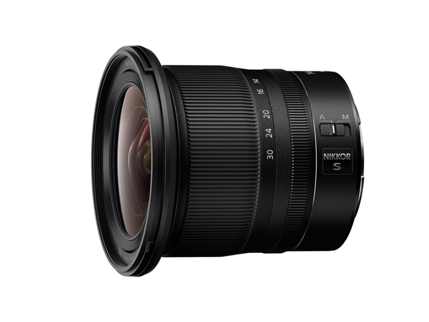 Η Nikon γιορτάζει τέσσερα παγκόσμια βραβεία TIPA World Award 2019 για τις D3500, Z 6, Z 7 και τον φακό NIKKOR Z 14-30mm f/4 S