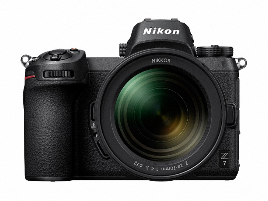 Η Nikon γιορτάζει τέσσερα παγκόσμια βραβεία TIPA World Award 2019 για τις D3500, Z 6, Z 7 και τον φακό NIKKOR Z 14-30mm f/4 S
