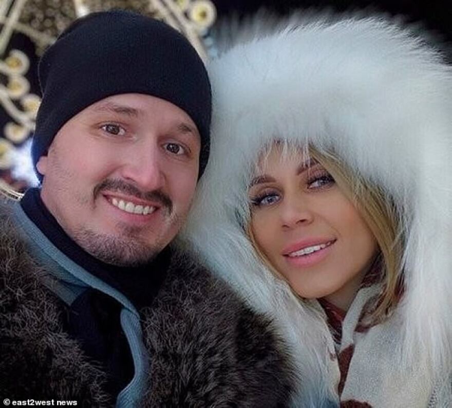 «Εξόρισαν» Ρώσο ιερέα επειδή η γυναίκα του αναδείχθηκε «Μις Σεξουαλικότητα» σε καλλιστεία