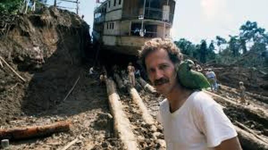 Ο Βέρνερ Χέρτσογκ και οι 300 του Λεωνίδα