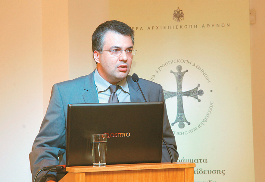 Μουσουλμανικό τέμενος στην Αθήνα: Αυτός είναι ο πρώτος ιμάμης