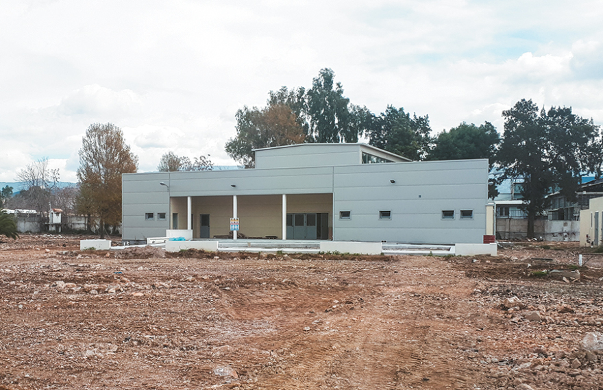 Μουσουλμανικό τέμενος στην Αθήνα: Αυτός είναι ο πρώτος ιμάμης