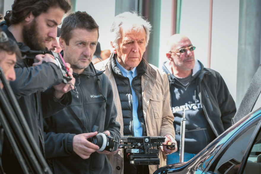 Ποιες ταινίες και σειρές παίρνουν «επιδότηση Παππά»