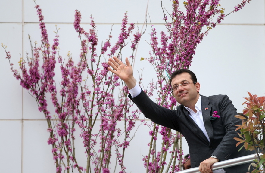 Έχασε οριστικά την Κωνσταντινούπολη ο Ερντογάν - Δήμαρχος ο Ιμάμογλου