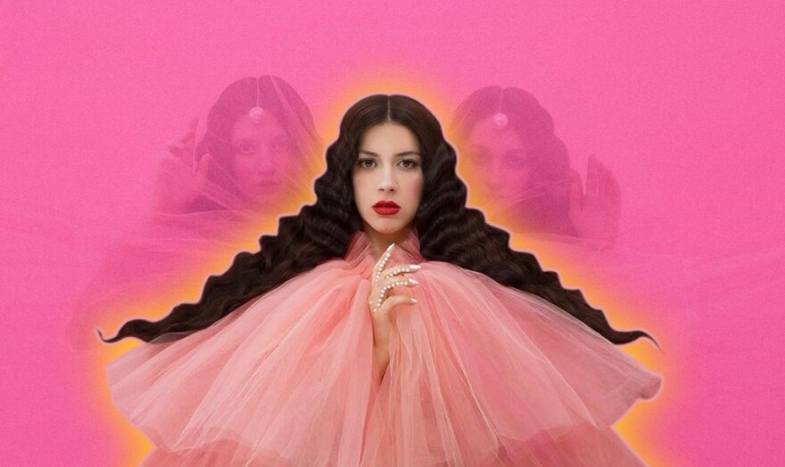 Γιατί η Κατερίνα Ντούσκα δεν μιλάει ποτέ για την προσωπική της ζωή