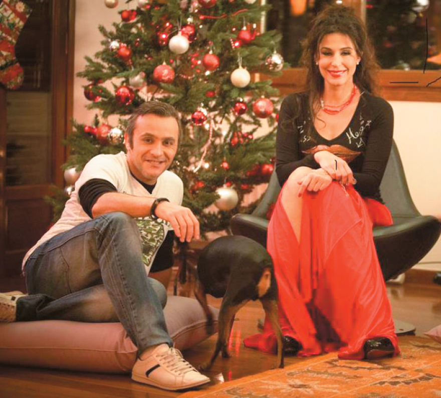 Κωνσταντίνος Δαναός: Ο βίος και η πολιτεία του δραπέτη - τραγουδιστή