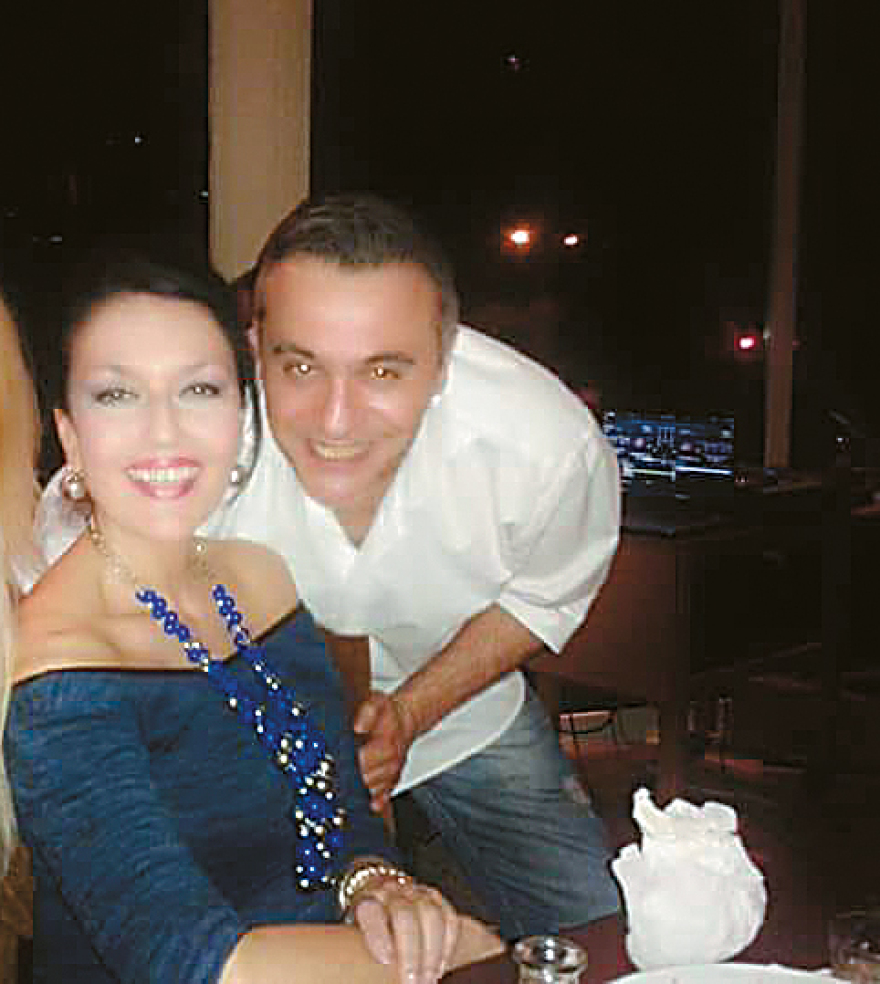 Κωνσταντίνος Δαναός: Ο βίος και η πολιτεία του δραπέτη - τραγουδιστή