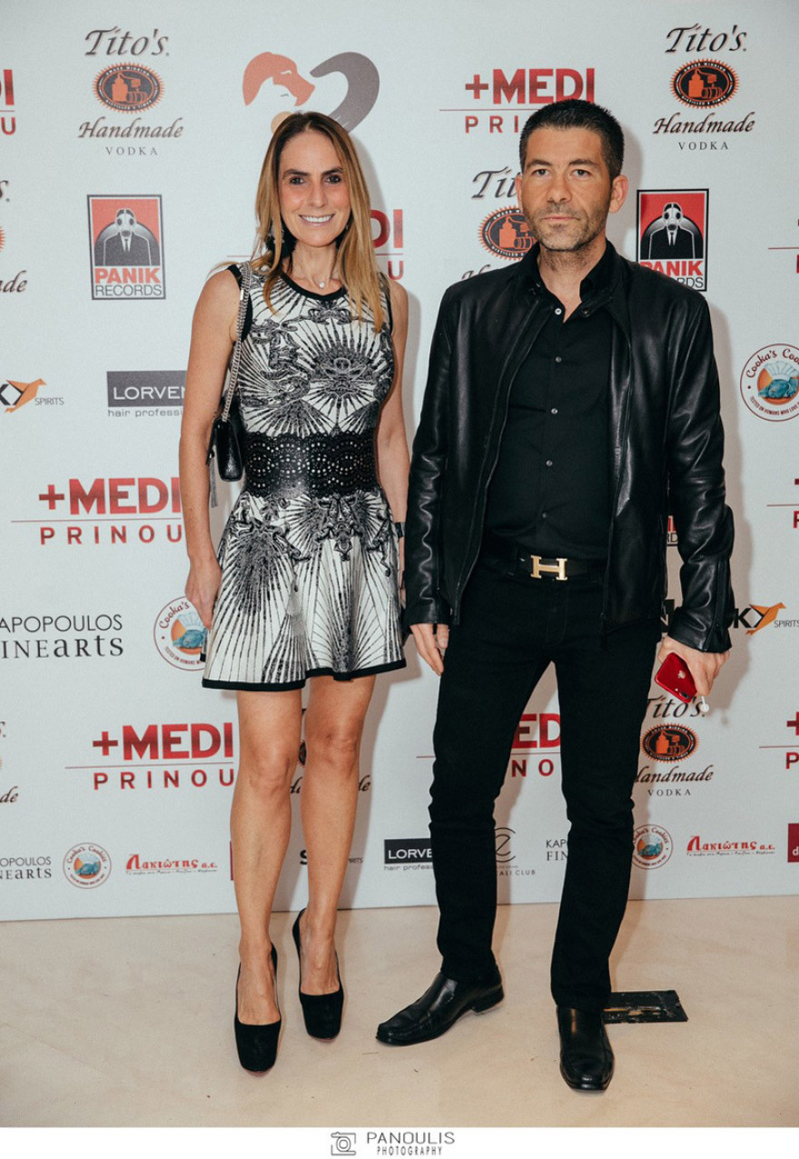 Εκπαιδευτικό πρόγραμμα για μαθητές: «Πως θα προστατεύσετε τα αδέσποτα»