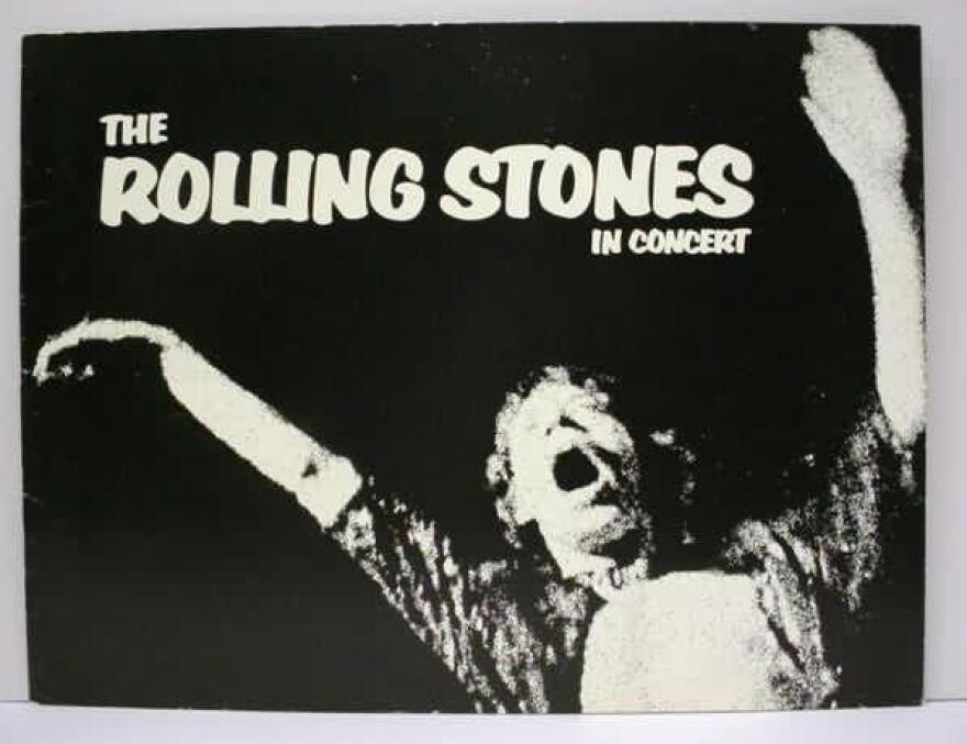 Rolling Stones: Η επεισοδιακή πρώτη συναυλία στην Αθήνα τέσσερις μέρες πριν το πραξικόπημα