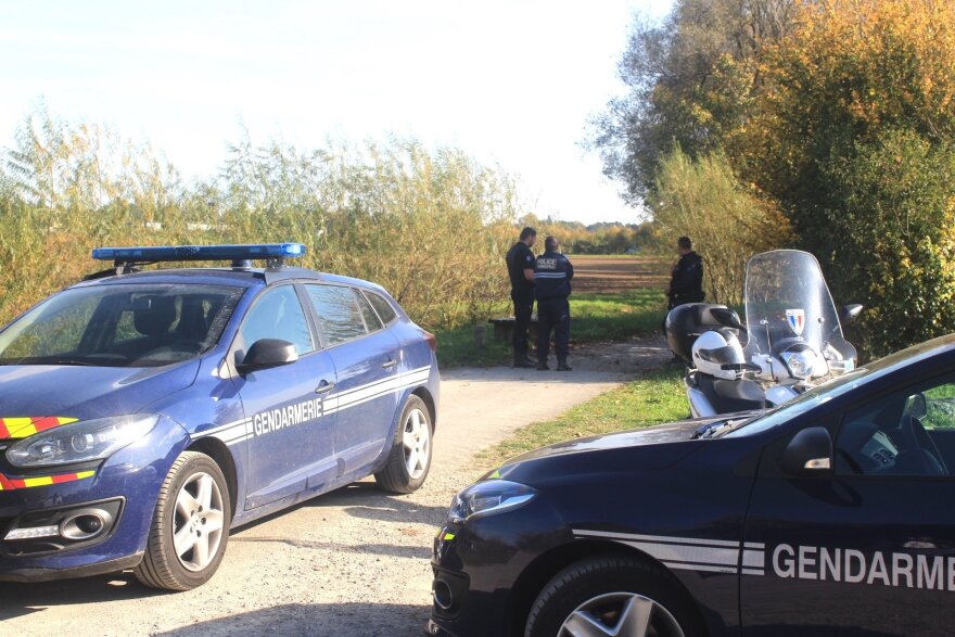 Γαλλία: 15 χρόνια στον φοιτητή που σκότωσε για... «να δει πώς είναι»