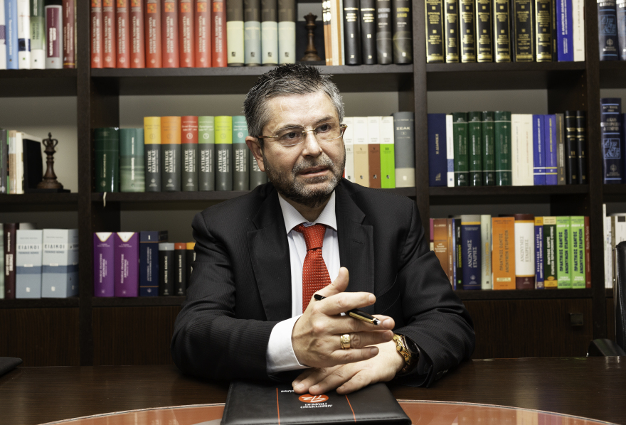 Έγκλημα στο Αιγάλεω: Στο Εφετείο η σύζυγος για την δολοφονία του άνδρα της, ενώ αυτός κοιμόταν