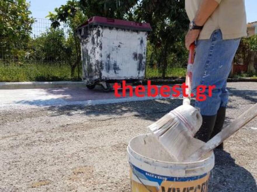 Αίγιο: Η μητέρα αρνείται ότι πέταξε το παιδί της στα σκουπίδια 