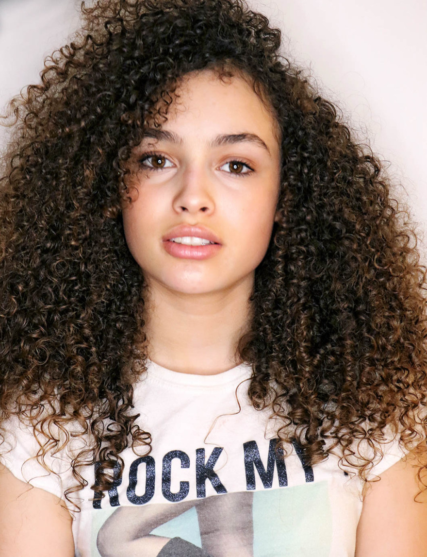 Πέθανε η 16χρονη ηθοποιός του «Cloud Atlas» Mya-Lecia Naylor 