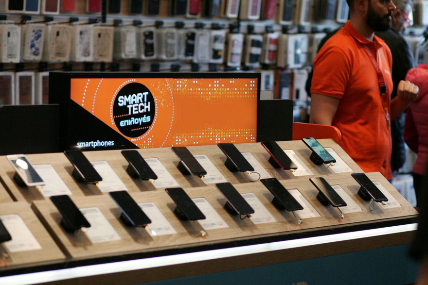 Public 2018: Χρονιά ρεκόρ σε όλα τα επίπεδα 