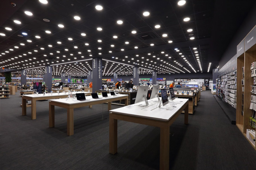 Public 2018: Χρονιά ρεκόρ σε όλα τα επίπεδα 