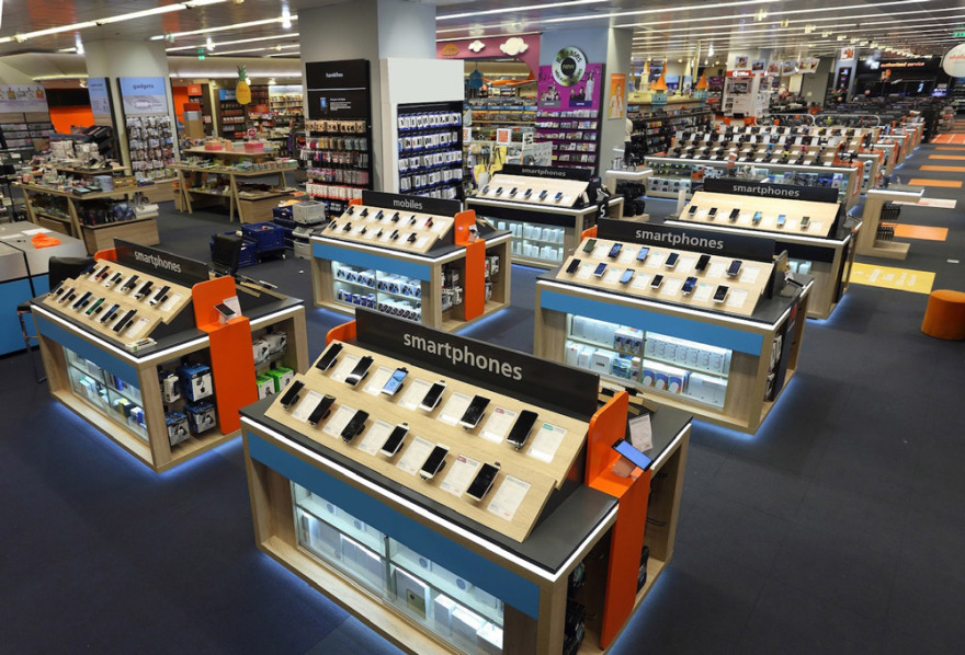 Public 2018: Χρονιά ρεκόρ σε όλα τα επίπεδα 