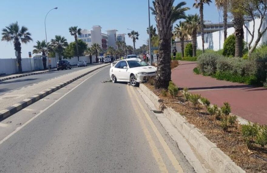 Νεκρός Βρετανός τουρίστας στην Κύπρο