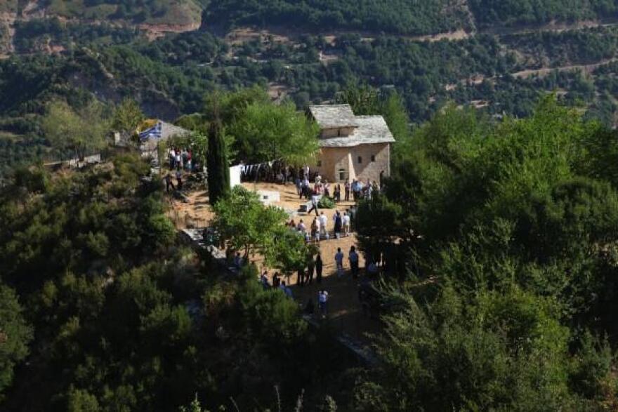 Κοιλάδα του Αχελώου: Κορυφαία πράξη αυτοθυσίας το ολοκαύτωμα των Σουλιωτών στο Σέλτσο