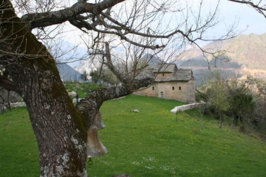 Κοιλάδα του Αχελώου: Κορυφαία πράξη αυτοθυσίας το ολοκαύτωμα των Σουλιωτών στο Σέλτσο