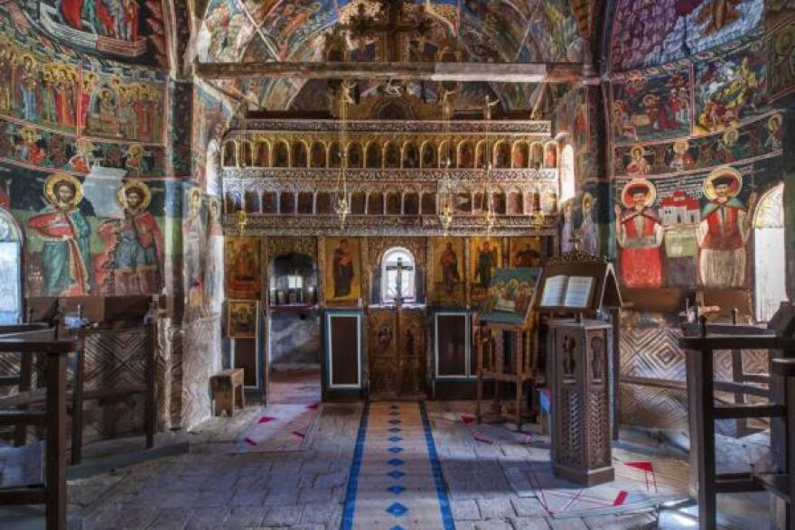 Κοιλάδα του Αχελώου: Κορυφαία πράξη αυτοθυσίας το ολοκαύτωμα των Σουλιωτών στο Σέλτσο