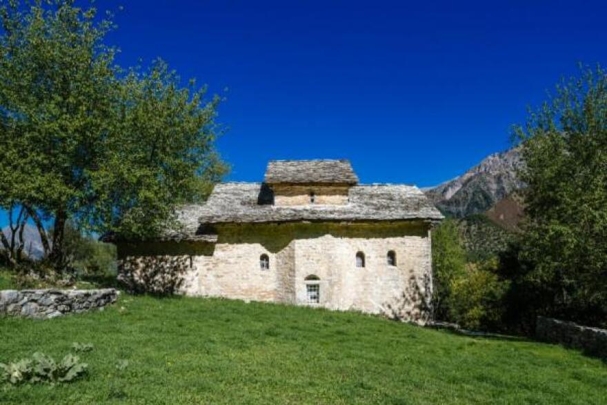 Κοιλάδα του Αχελώου: Κορυφαία πράξη αυτοθυσίας το ολοκαύτωμα των Σουλιωτών στο Σέλτσο