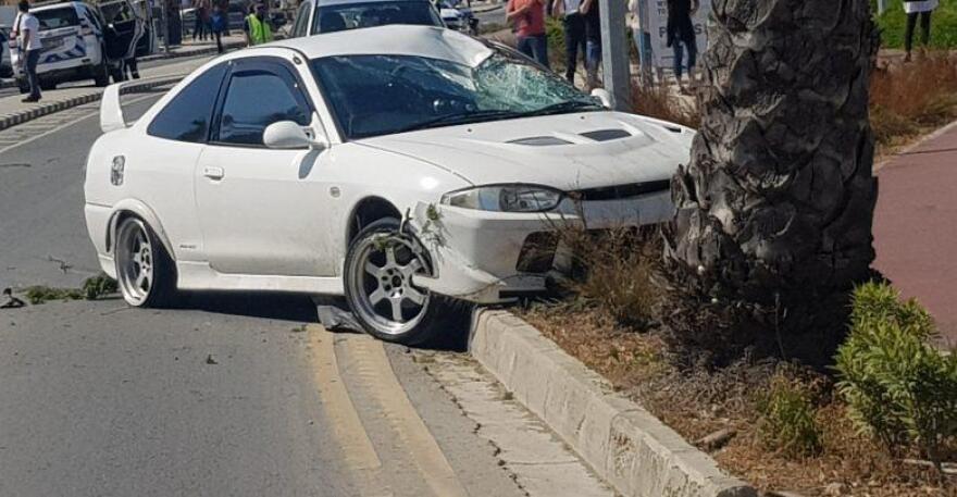 Νεκρός Βρετανός τουρίστας στην Κύπρο