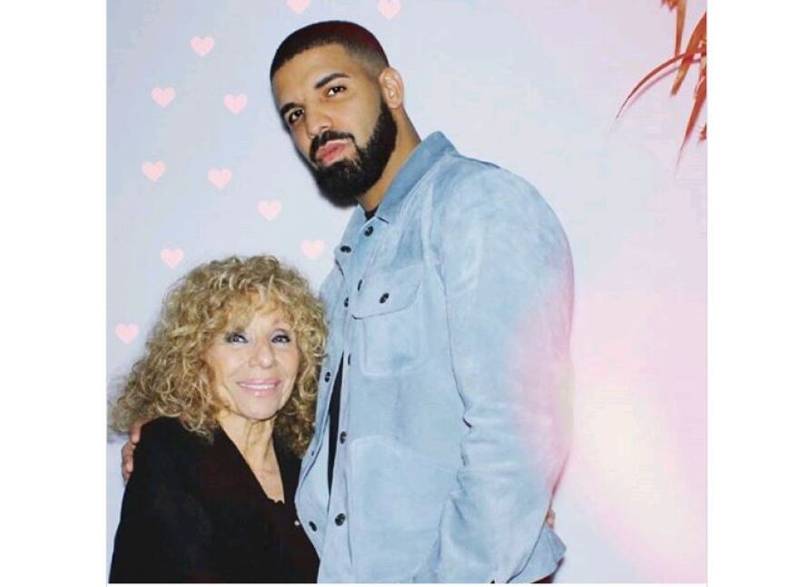 Ένα σημείωμα του Drake όταν ήταν παιδί πωλήθηκε για 7.500 δολάρια!