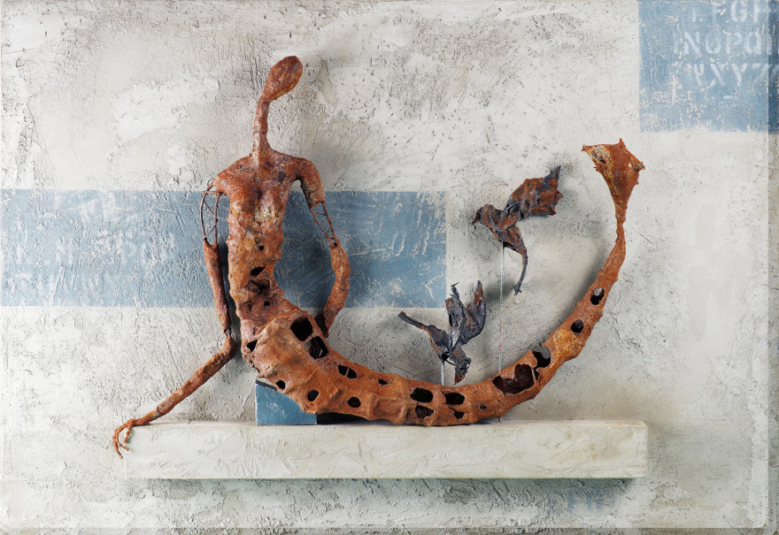 Οι «Τρωάδες» στην Κέρκυρα