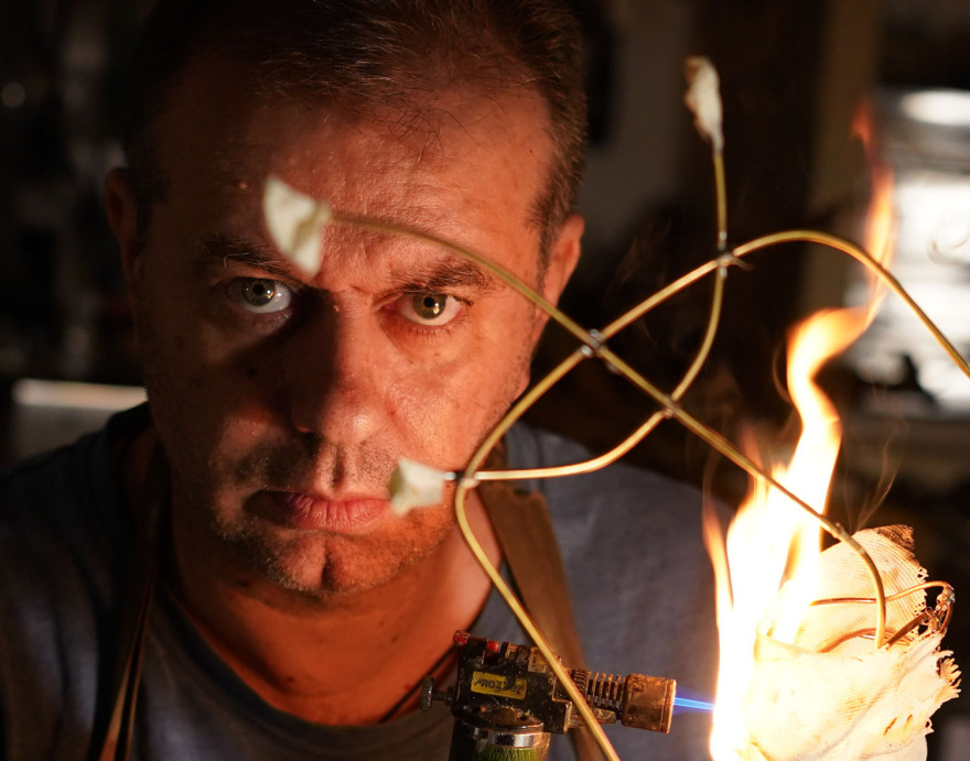 Οι «Τρωάδες» στην Κέρκυρα